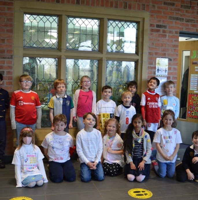 News » Number Day Was A Whole Lot Of Mathematical Fun